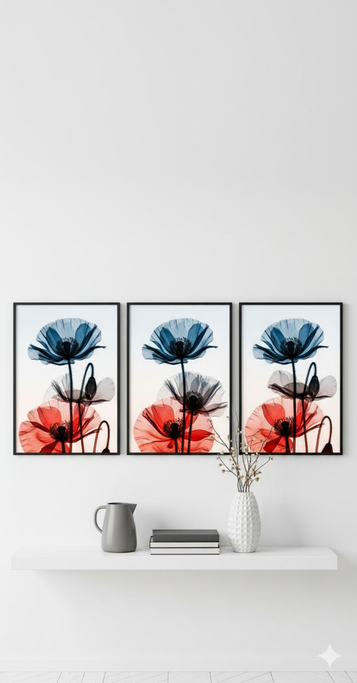 nature and flowers