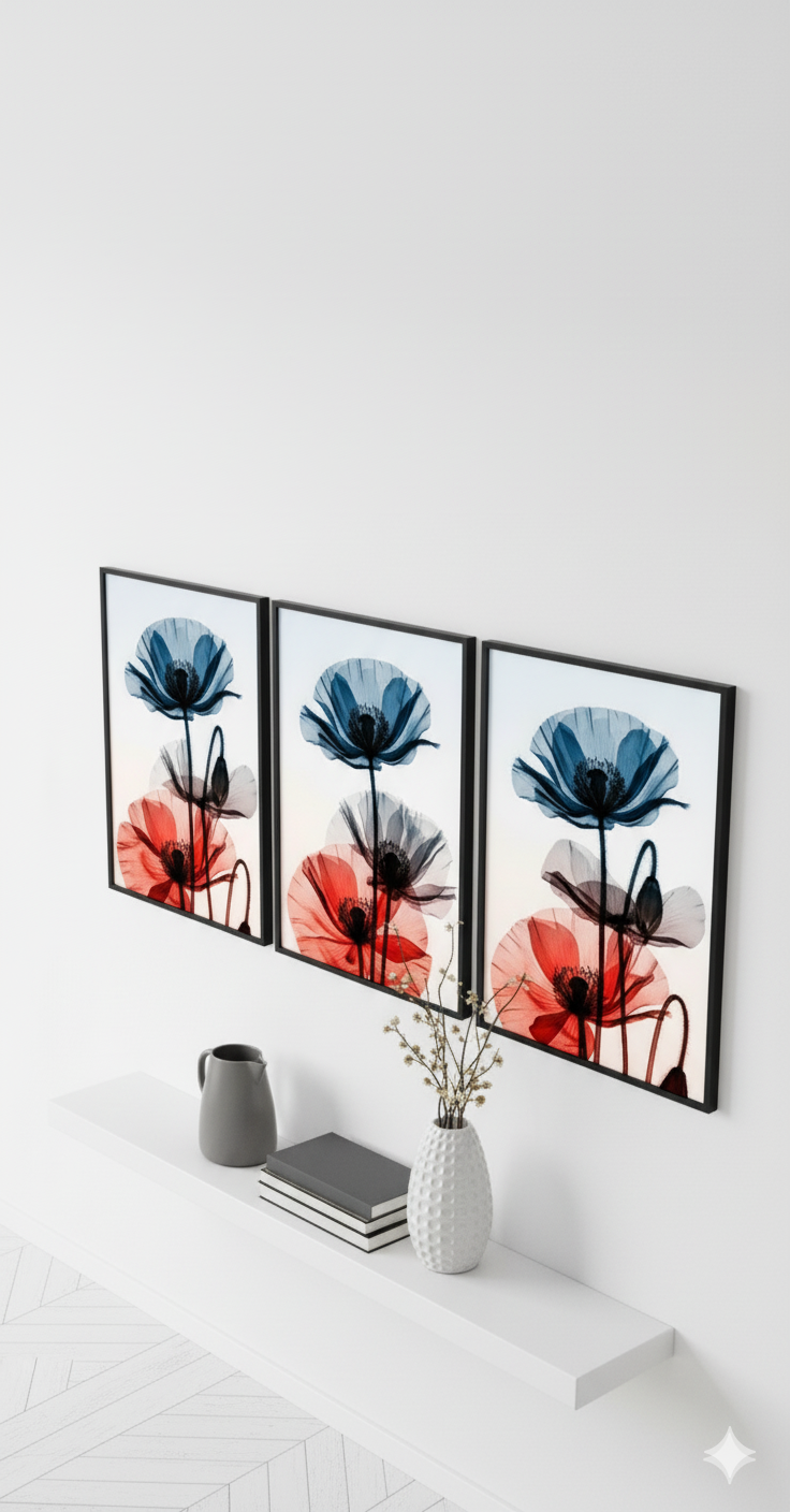 nature and flowers