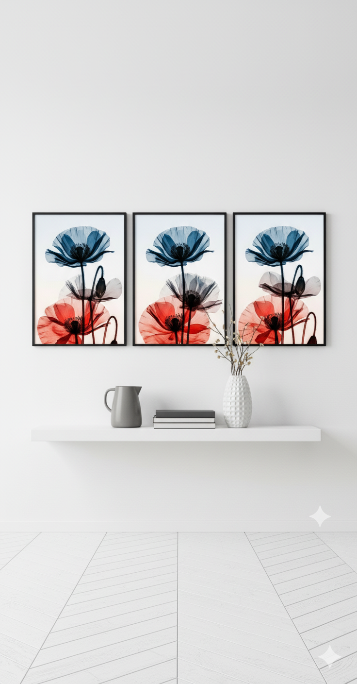 nature and flowers
