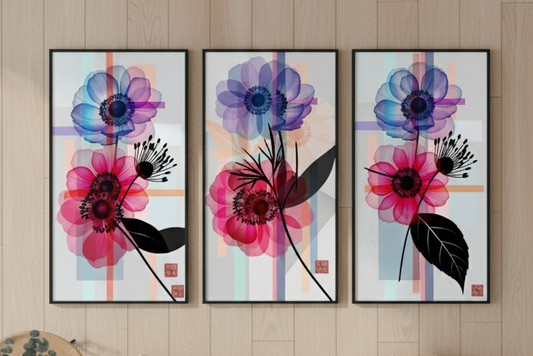 nature and flowers