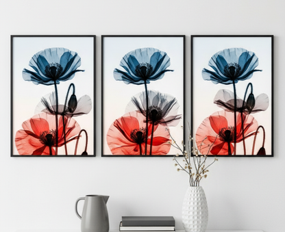 nature and flowers