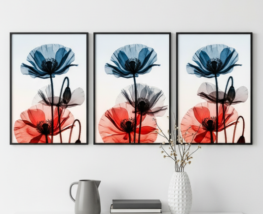 nature and flowers